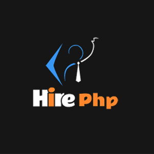 Hirephp logo