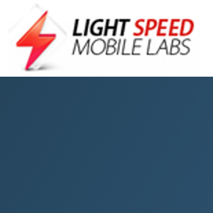 Lightspeed mobile labs logo