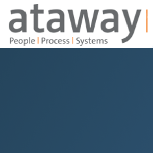 Ataway logo