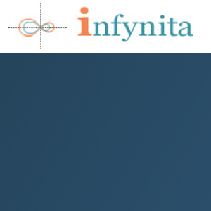 Infynita - Division of Speech Desk, Inc. logo
