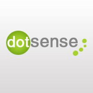 Dot Sense logo