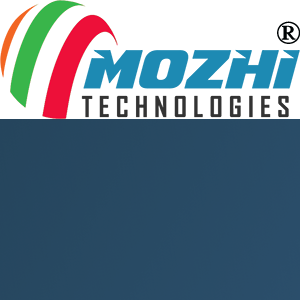 Mozhi Technologies Pvt Ltd logo