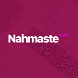 NahmasteStudio logo
