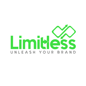 Limitless Social logo