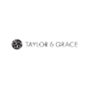 Taylor &amp; Grace logo
