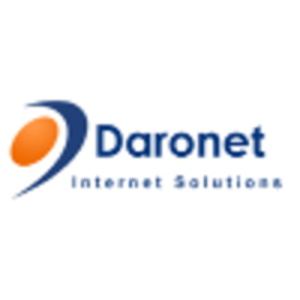 Daronet Internet Solutions logo