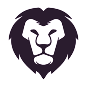 LionCoders logo