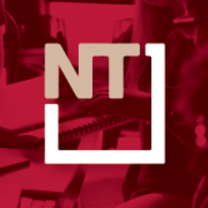NT Social Networks logo