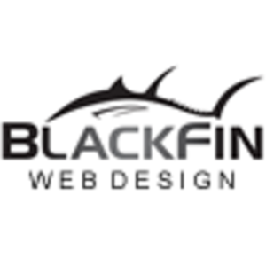 Blackfin Web Design LLC logo