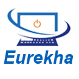Eurekha logo