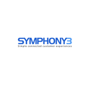 Symphony3 logo