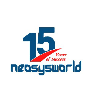 NEOSYSWORLD logo