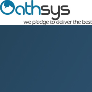 Oathsys logo