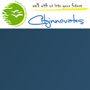 City Innovates logo