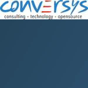 Conversys Technologies Private Limited logo