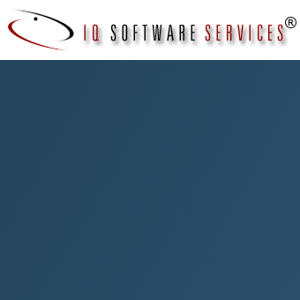IQ Software Services logo