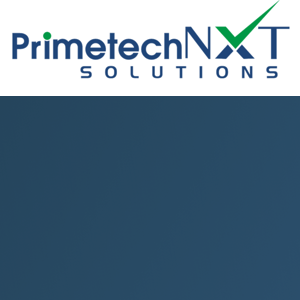 Primetechnxt Solutions logo