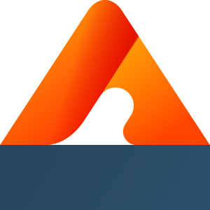 Ave Web Design logo