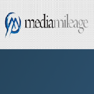 Media Mileage logo