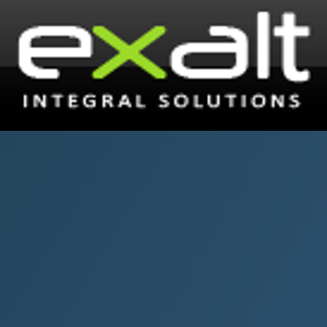 Exalt Integral Solutions logo