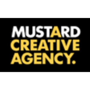 Mustard Creative logo