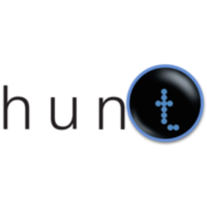 Hunt Publicidad logo
