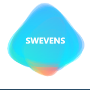 Swevens Immersive Studio logo