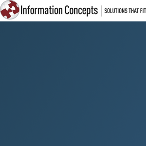 Information Concepts logo
