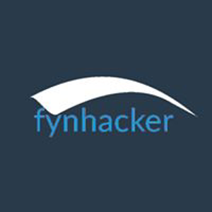 Fynhacker logo