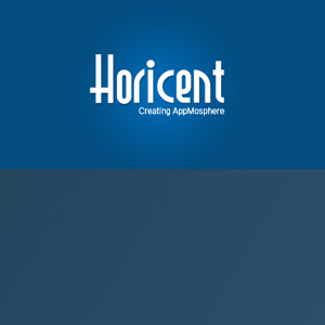 Horicent Systems logo