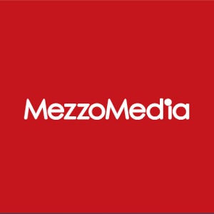 Mezzomedia logo