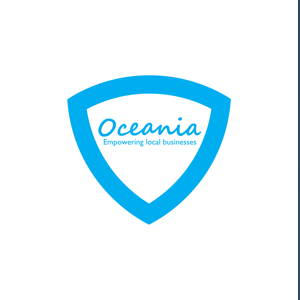 Oceania logo
