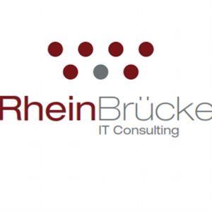 RheinBrucke IT Consulting logo