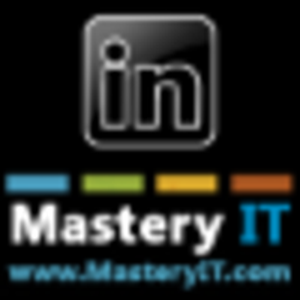 Mastery IT logo