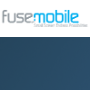 Fuse Mobile logo