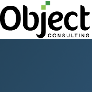 Object Consulting logo