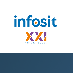 Infosit logo