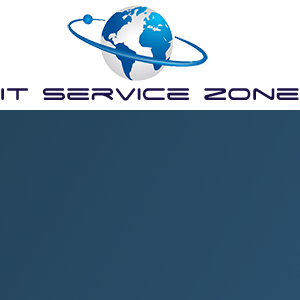 IT Service Zone Ltd logo