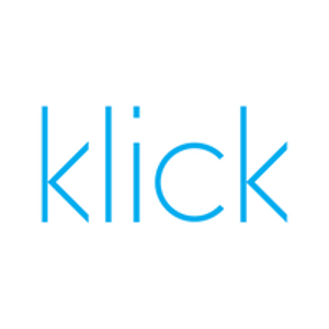 Klick Communications logo