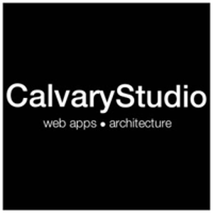 Calvary Studio logo