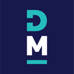 Destination Melbourne logo