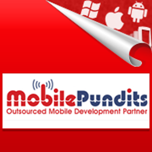 MobilePundits logo