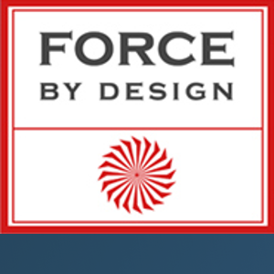Force by Design logo