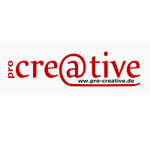 Pro Creative logo