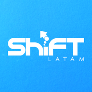 Shift LATAM logo