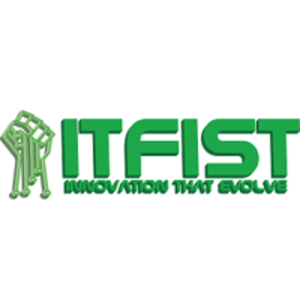ITFist logo