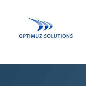Optimuz Solutions logo