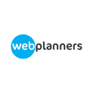 Web Planners logo