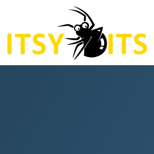 Itsy Bits logo