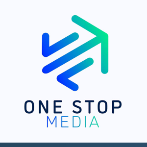One Stop Media logo